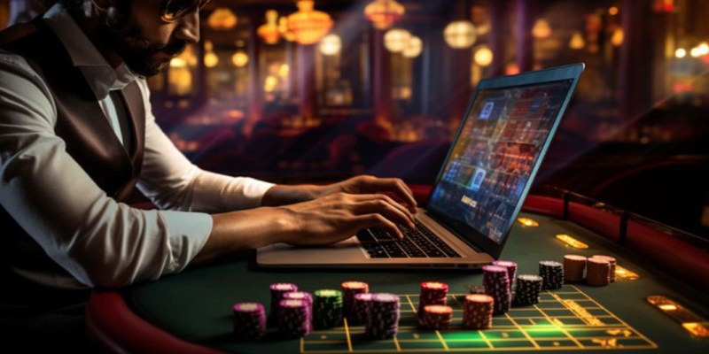 Đánh giá điểm nổi bật của Casino online 