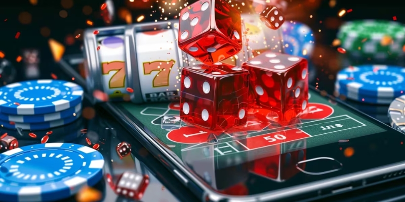 388bet casino - Cá cược dễ dàng