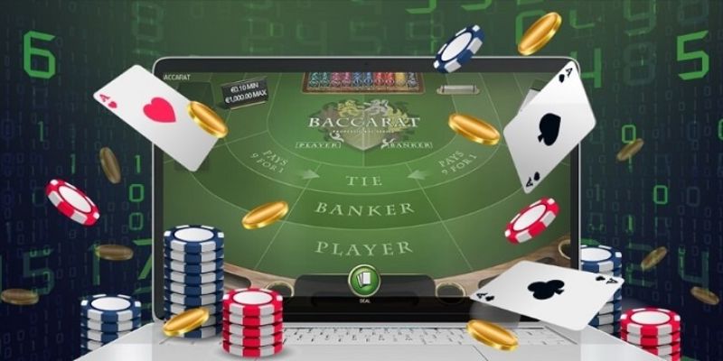 Điểm danh những game casino 888 nổi bật nhất hiện nay