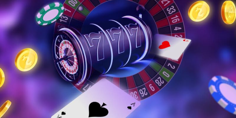 Poker thu hút đông người chơi tại casino Kubet