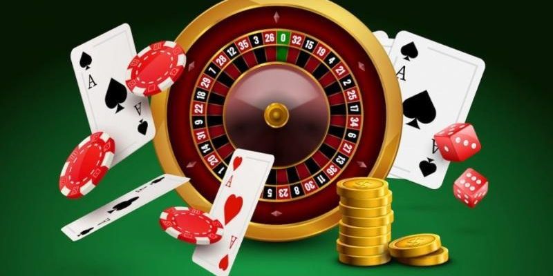 Review đôi nét về casino 888