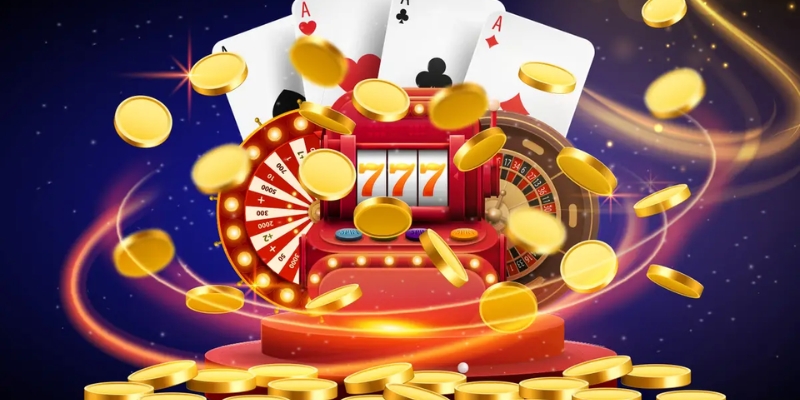 Thông tin tổng quan về 123b casino 